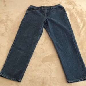 Liz Claiborne Denim jeans